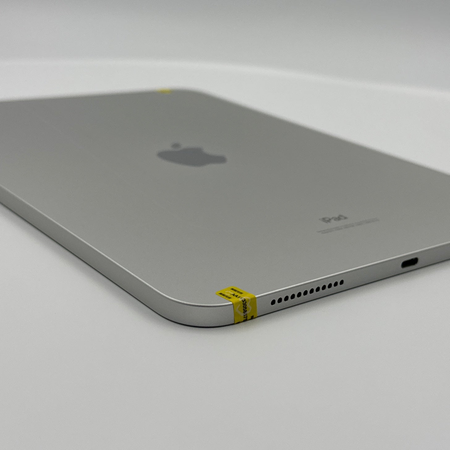 95新 Apple iPad 10代 64G 銀色 WIFI