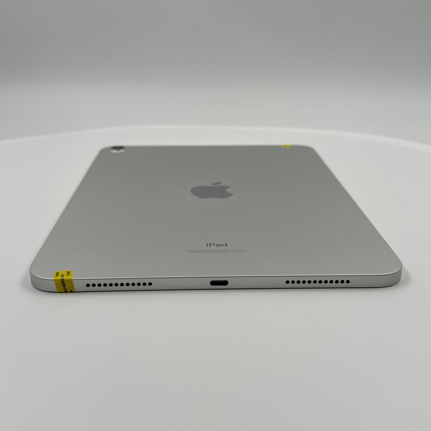 95新 Apple iPad 10代 64G 銀色 WIFI