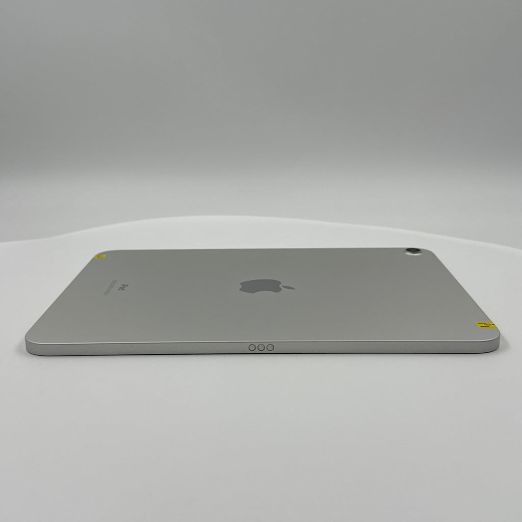 95新 Apple iPad 10代 64G 銀色 WIFI