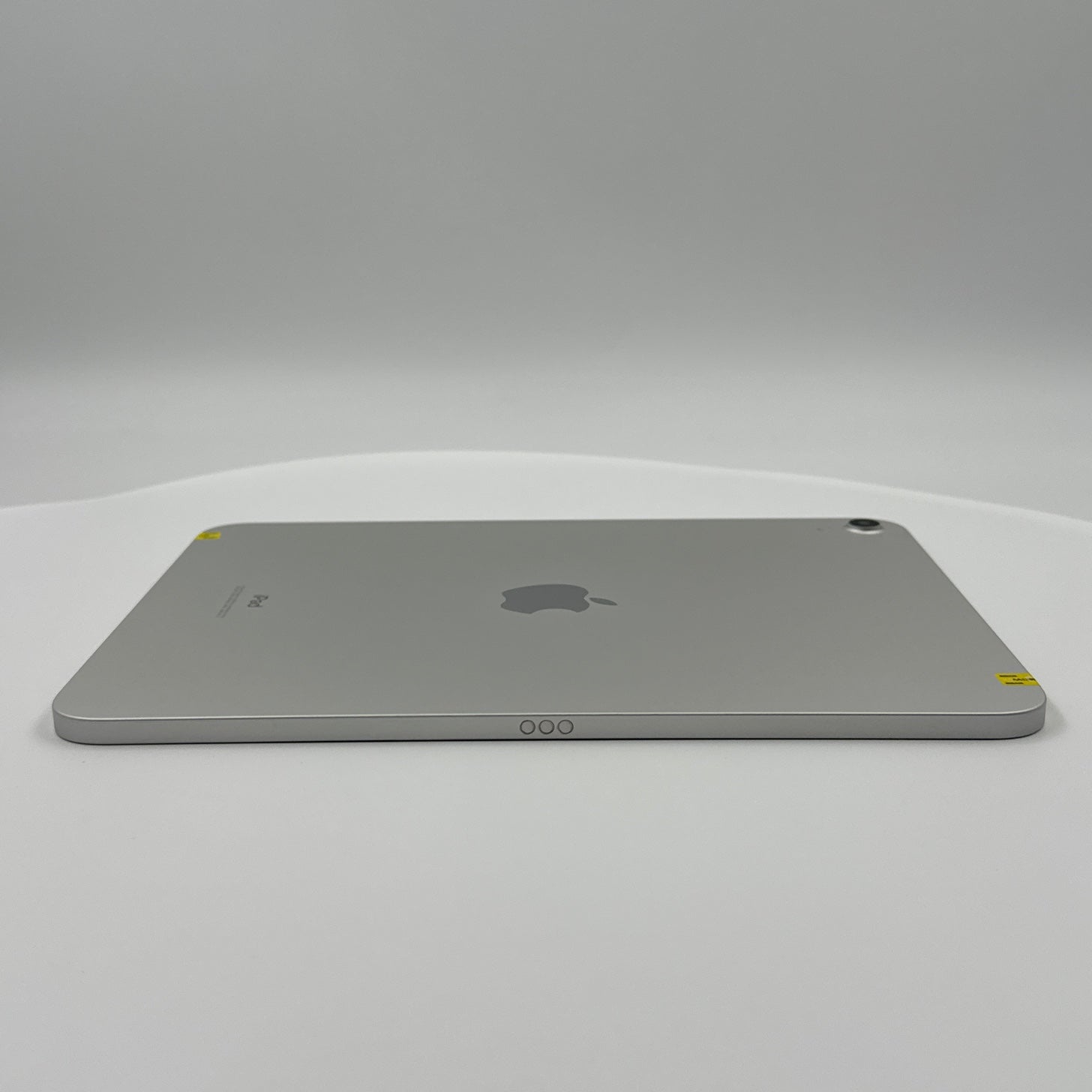 95新 Apple iPad 10代 64G 銀色 WIFI