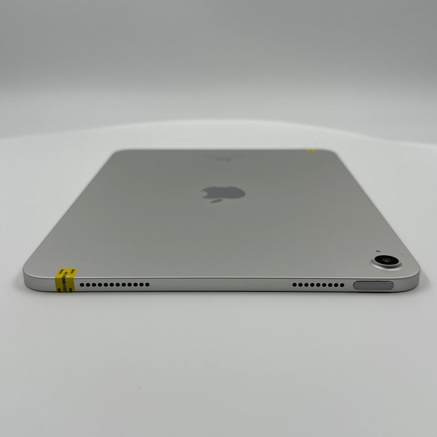 95新 Apple iPad 10代 64G 銀色 WIFI