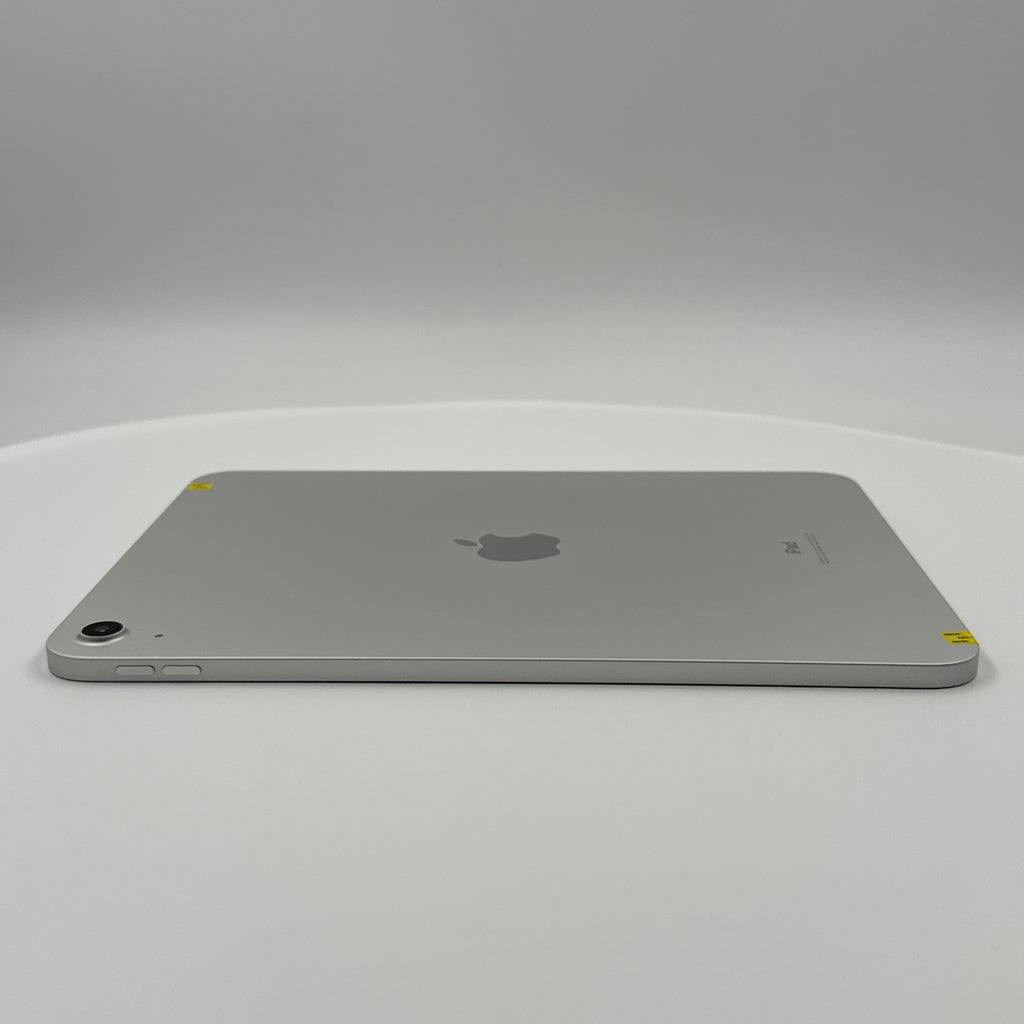 95新 Apple iPad 10代 64G 銀色 WIFI