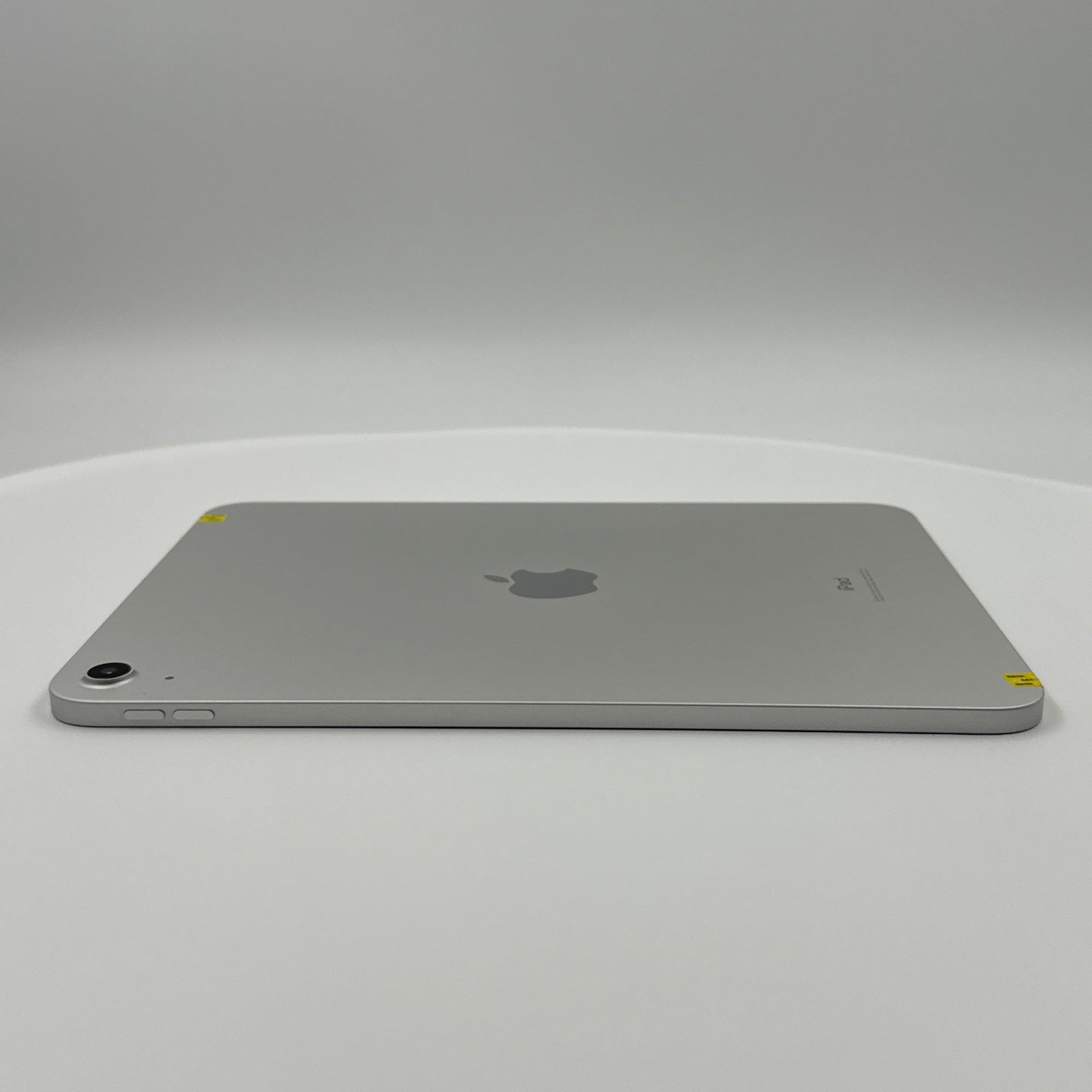 95新 Apple iPad 10代 64G 銀色 WIFI