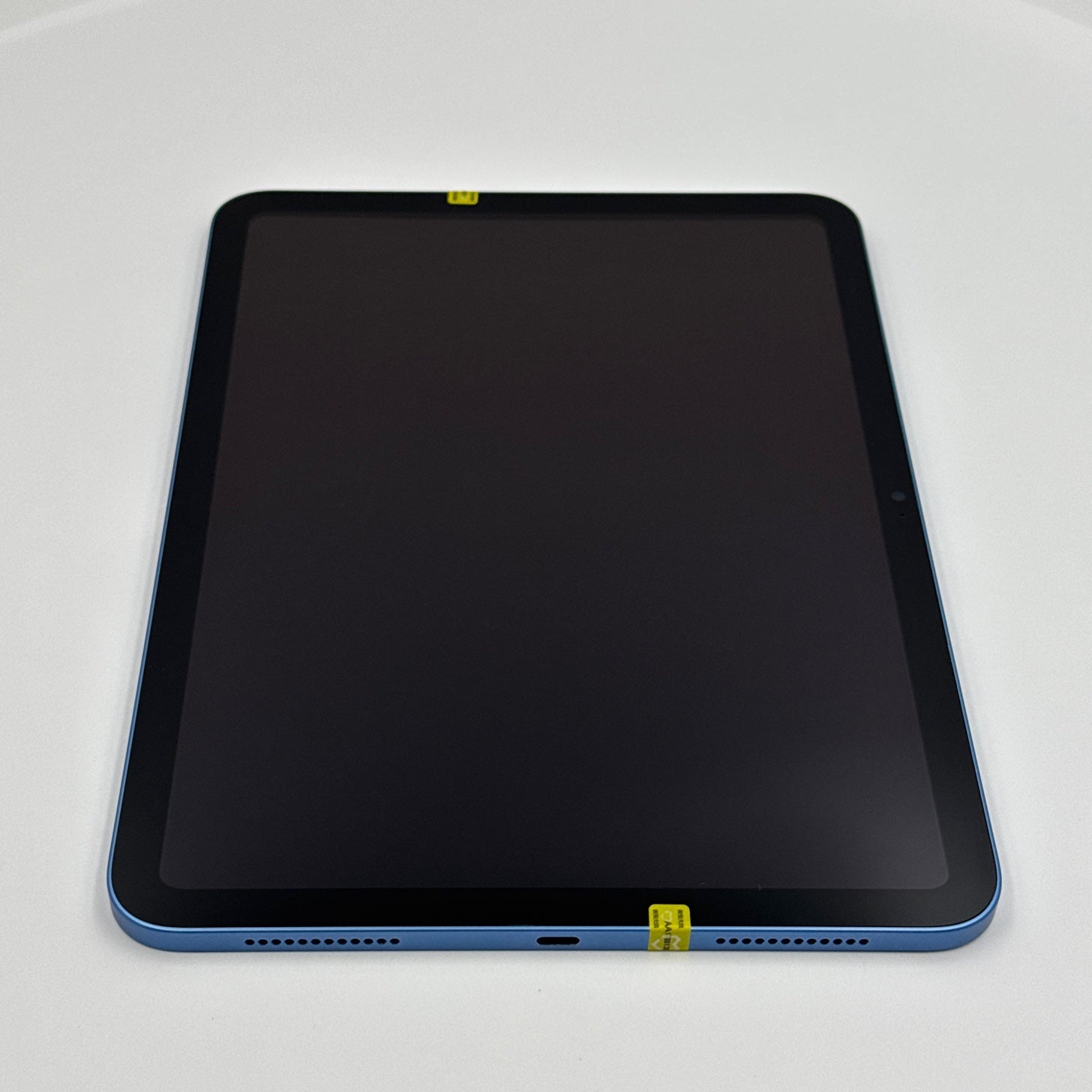 99新 Apple iPad 10代 64G 藍色 WIFI