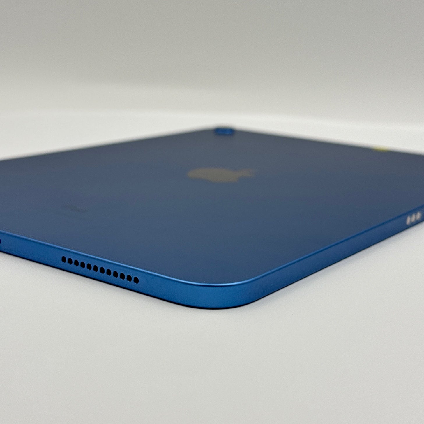 99新 Apple iPad 10代 64G 藍色 WIFI