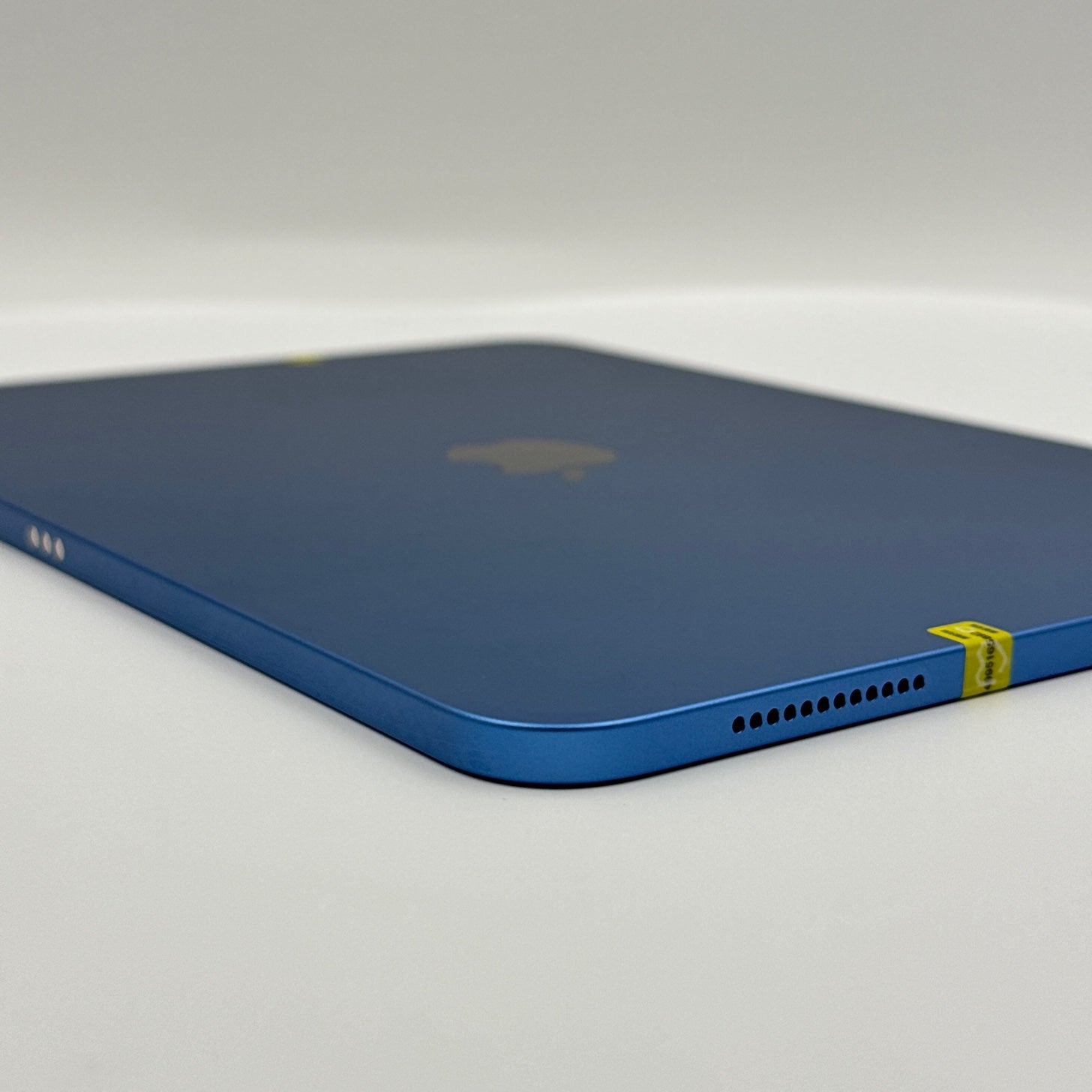 99新 Apple iPad 10代 64G 藍色 WIFI