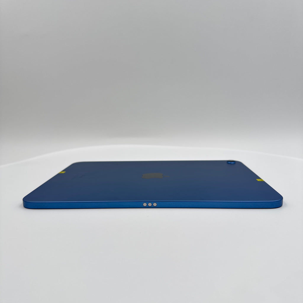 99新 Apple iPad 10代 64G 藍色 WIFI