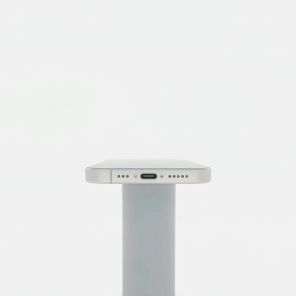 95新 Apple iPhone 15 Pro 256G 白色鈦金屬 中國大陸版