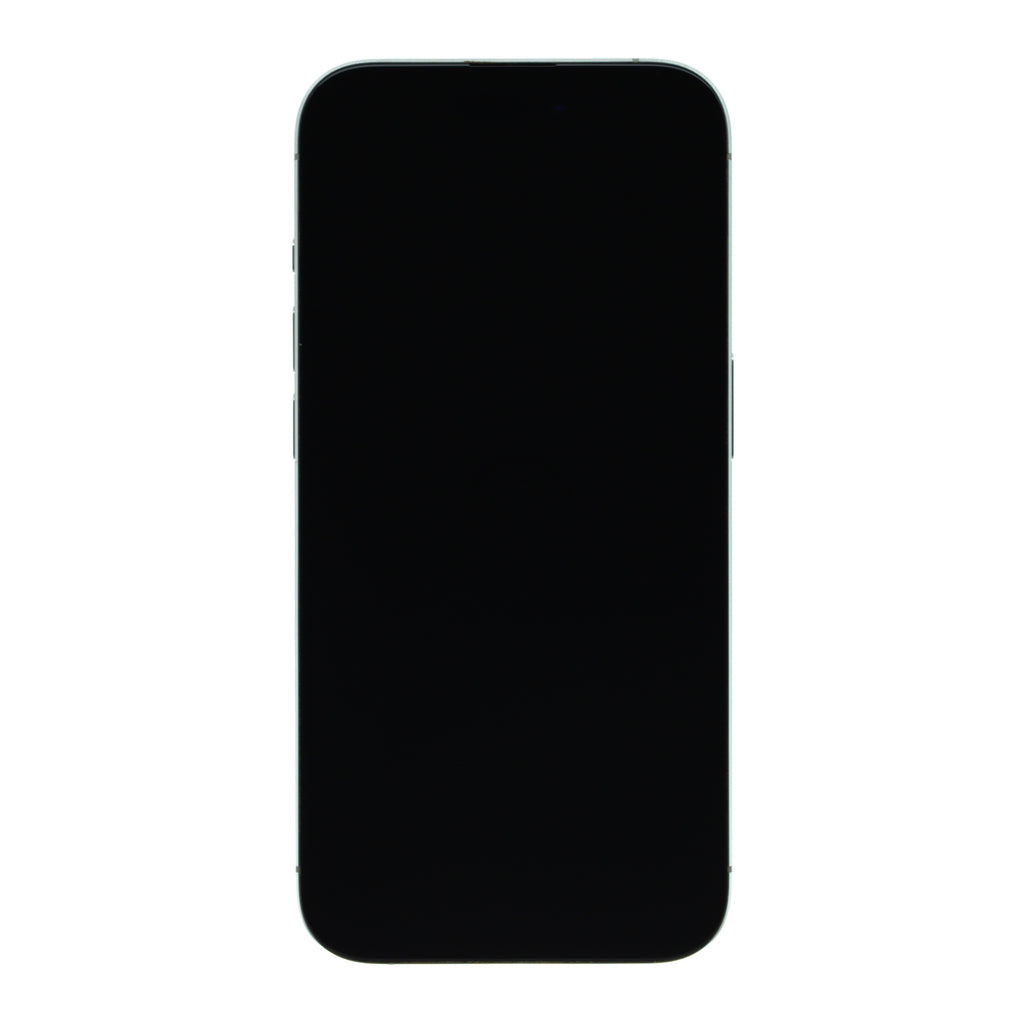 95新 Apple iPhone 15 Pro 256G 白色鈦金屬 中國大陸版