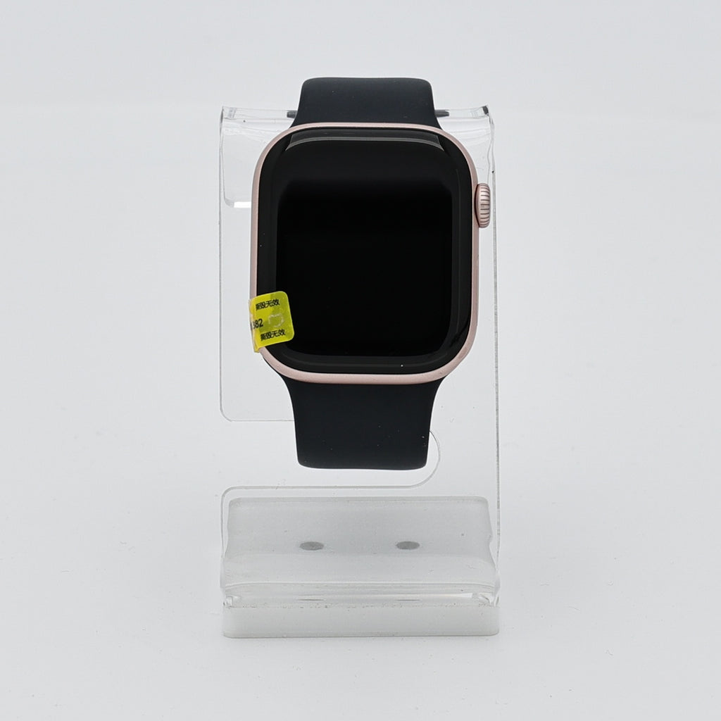 99新 Apple Watch Series 10 42毫米 鋁金屬