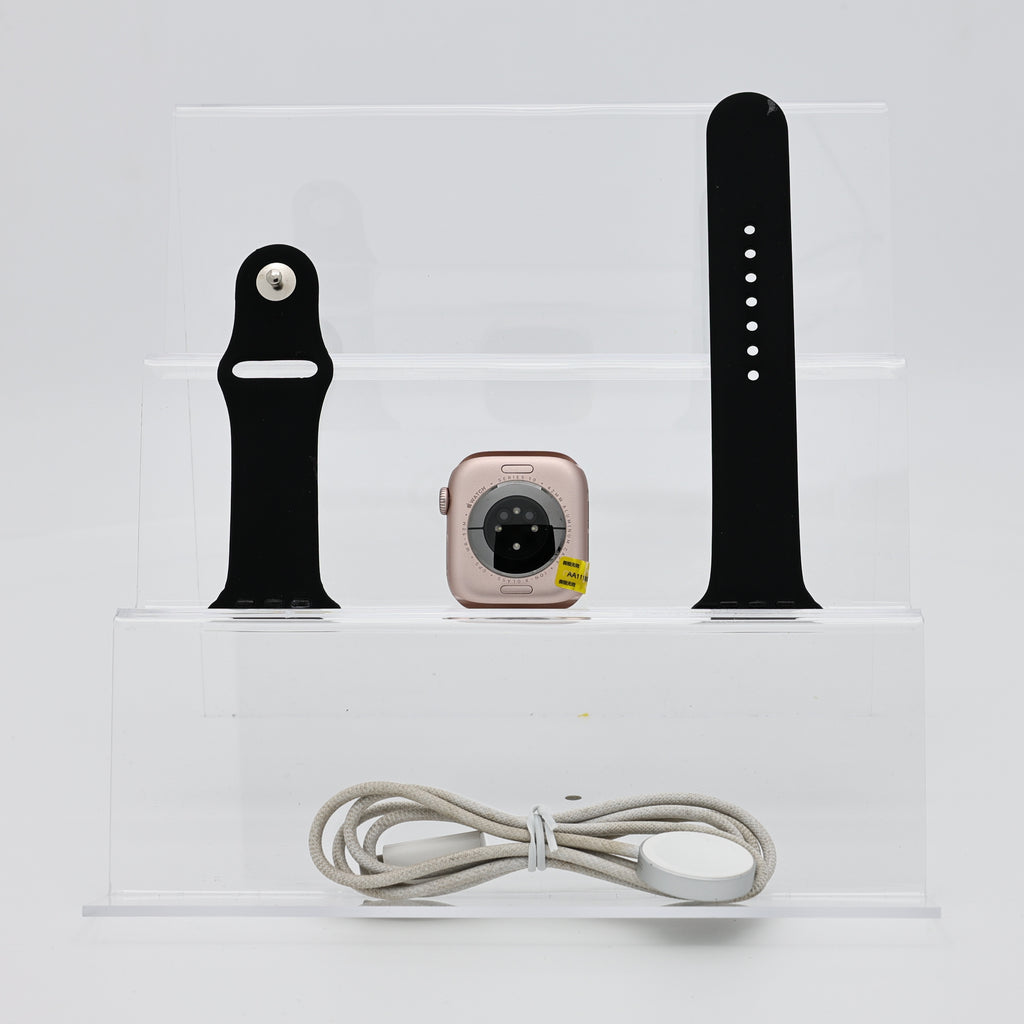 99新 Apple Watch Series 10 42毫米 鋁金屬