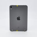 95新 Apple iPad mini6 64G 深空灰色 WIFI