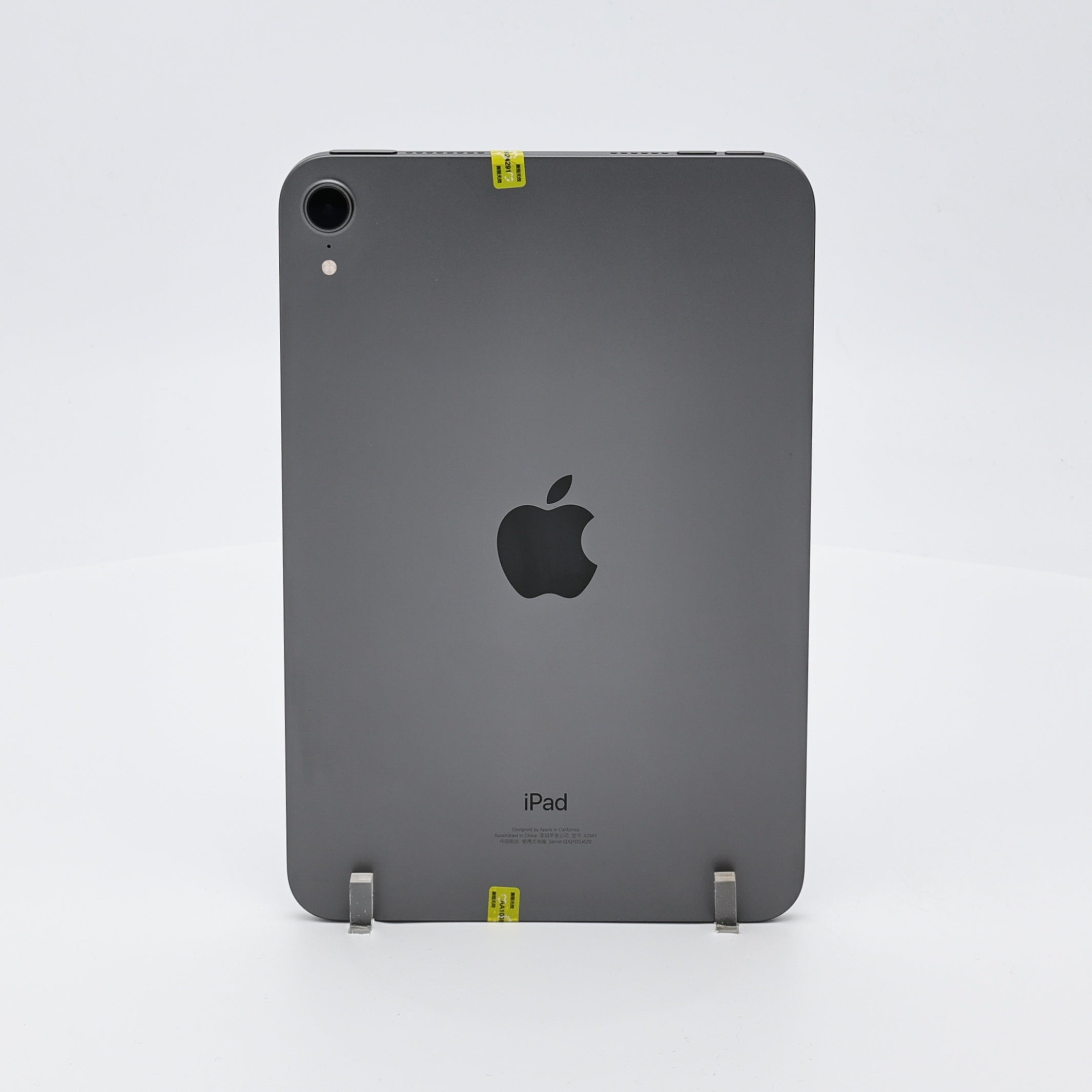 95新 Apple iPad mini6 64G 深空灰色 WIFI