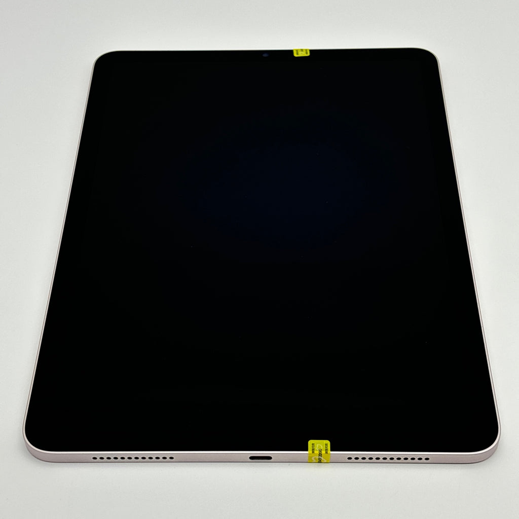 99新 Apple iPad Air5 64G 粉紅色 WIFI