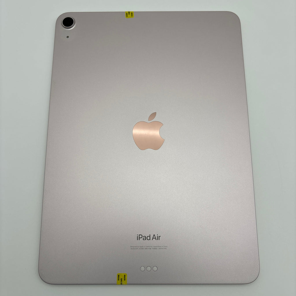 99新 Apple iPad Air5 64G 粉紅色 WIFI