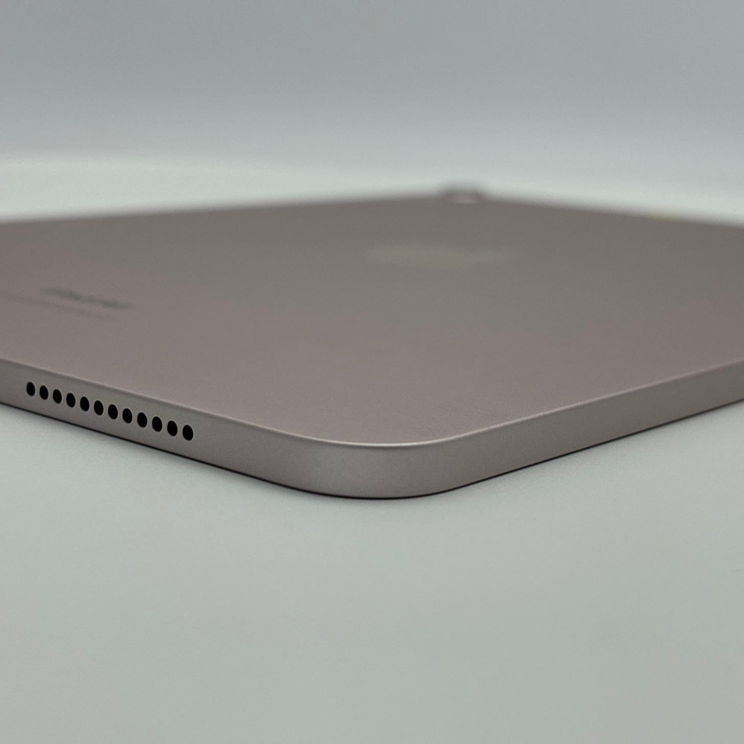 99新 Apple iPad Air5 64G 粉紅色 WIFI