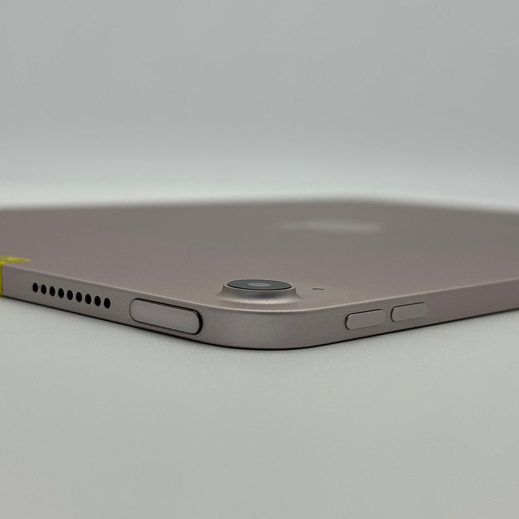 99新 Apple iPad Air5 64G 粉紅色 WIFI
