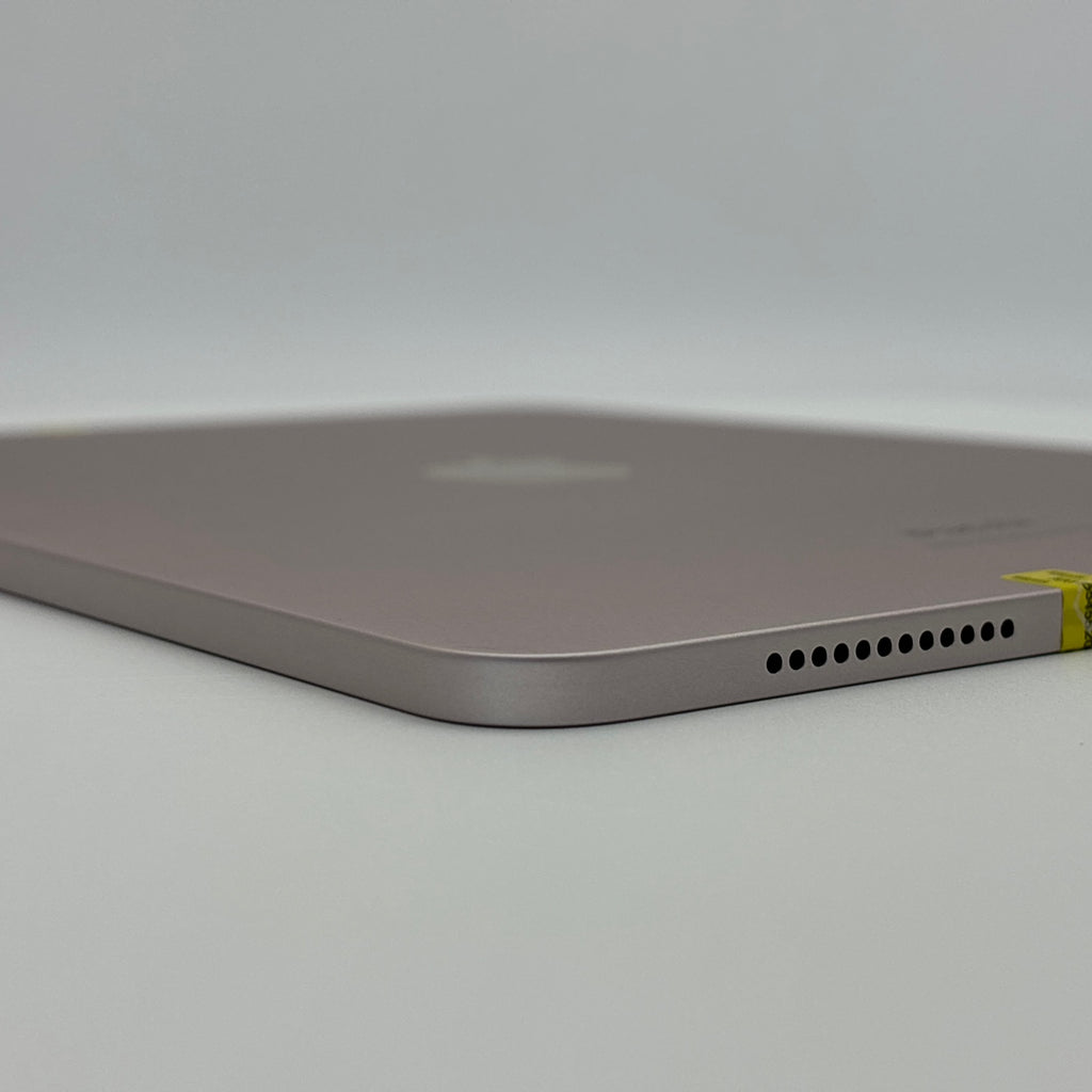 99新 Apple iPad Air5 64G 粉紅色 WIFI
