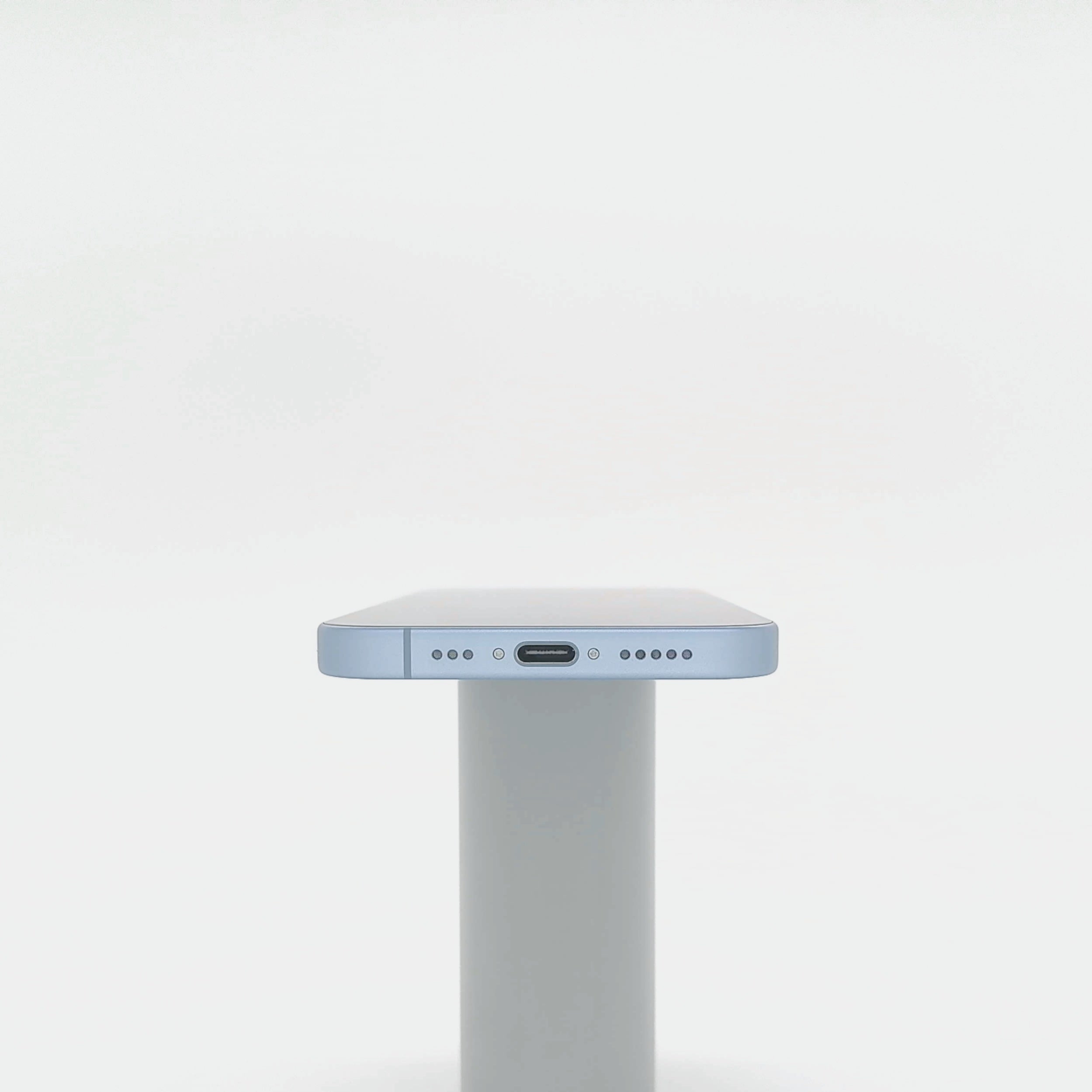 99新 Apple iPhone 17 256G 青霧藍色 中國大陸版