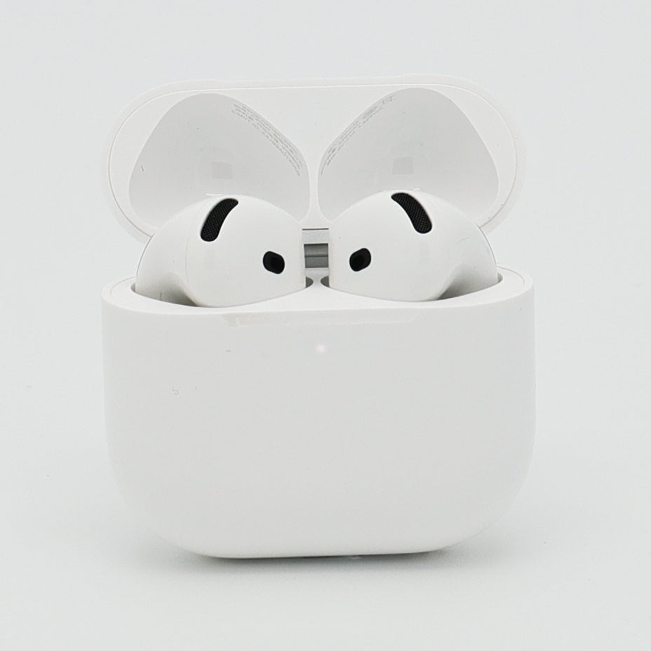 99新 Apple AirPods 4 (支持主动降噪) 白色