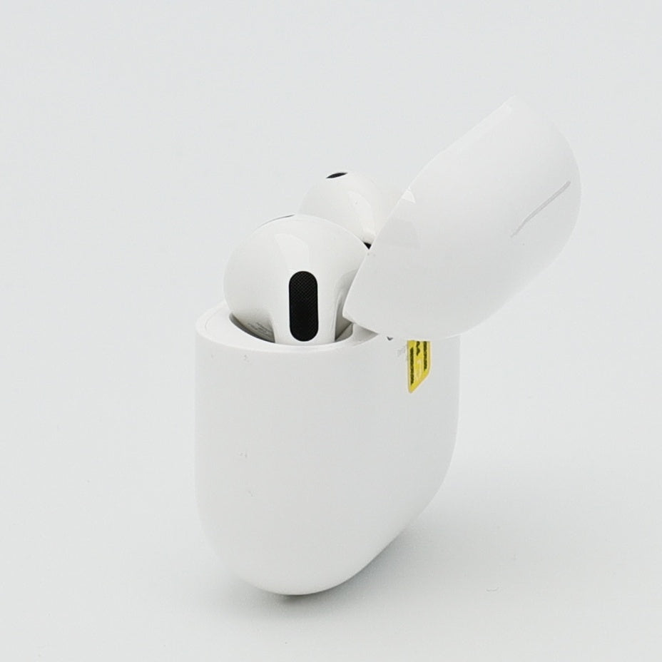 99新 Apple AirPods 4 (支持主动降噪) 白色
