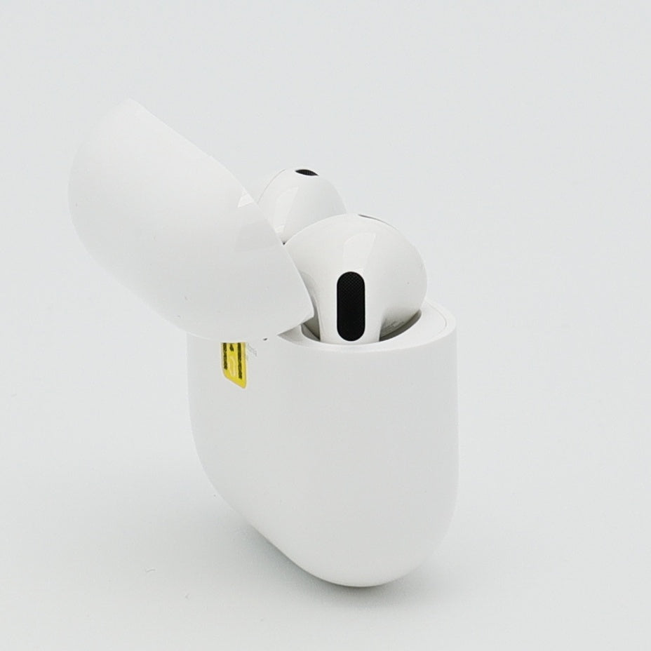 99新 Apple AirPods 4 (支持主动降噪) 白色
