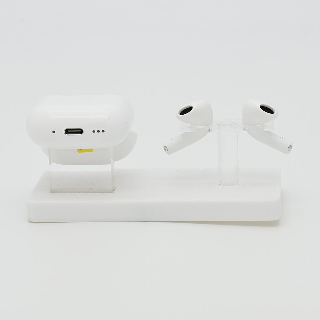 99新 Apple AirPods 4 (支持主动降噪) 白色