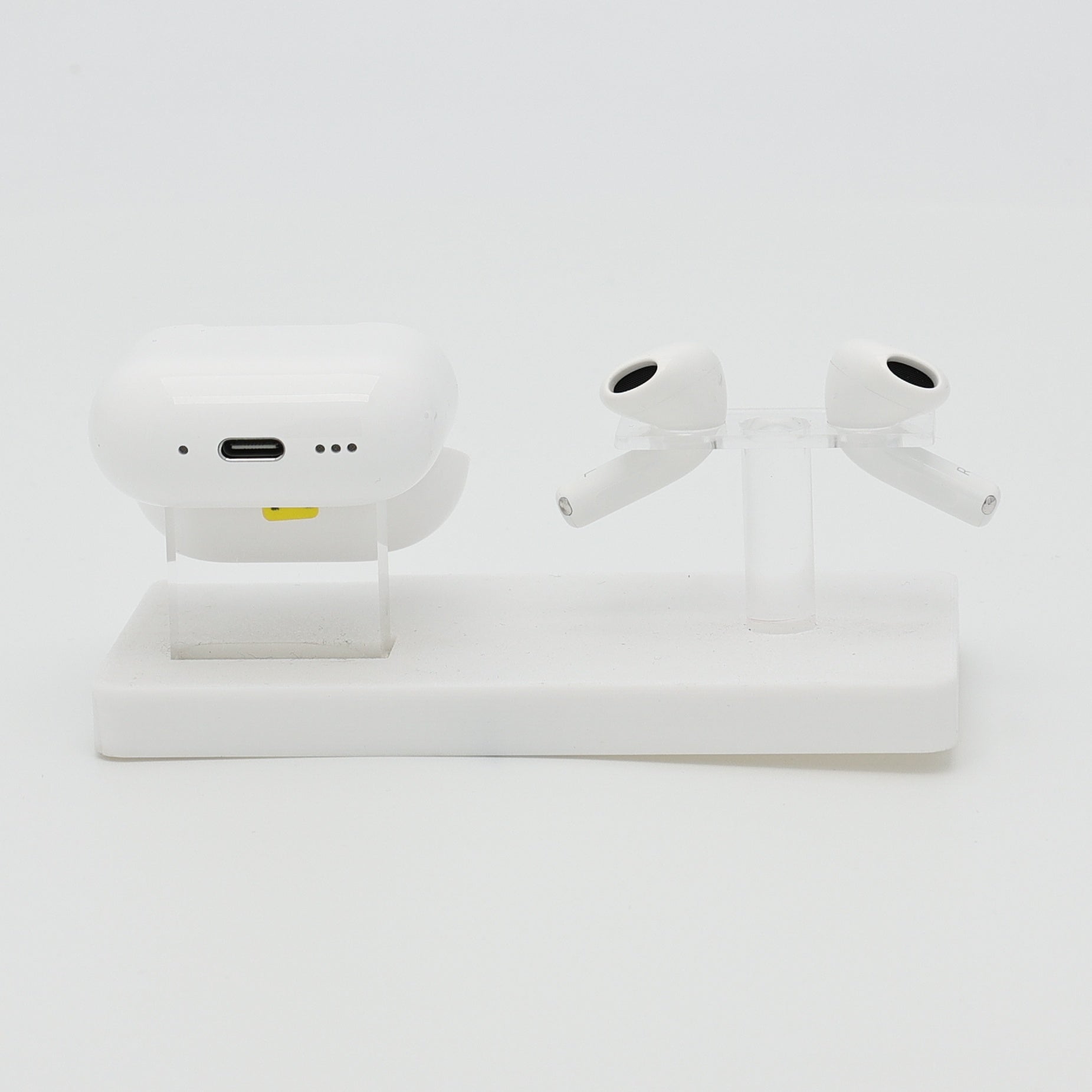 99新 Apple AirPods 4 (支持主动降噪) 白色