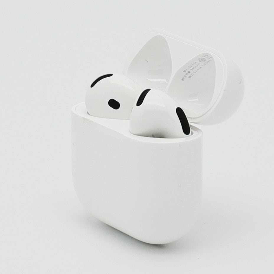 99新 Apple AirPods 4 (支持主动降噪) 白色