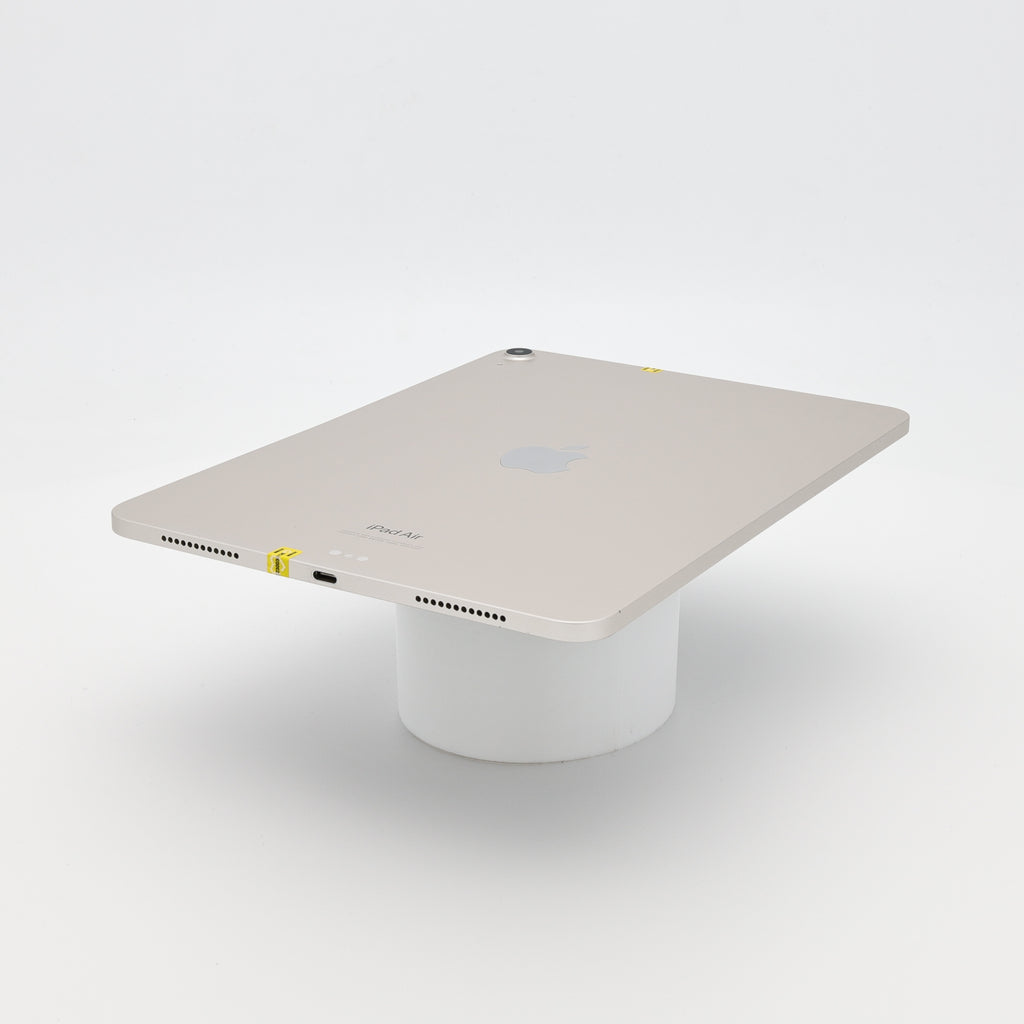 95新 Apple iPad Air5 64G 星光色 WIFI