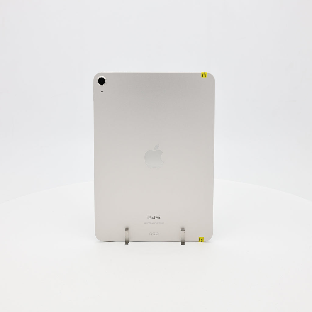 95新 Apple iPad Air5 64G 星光色 WIFI