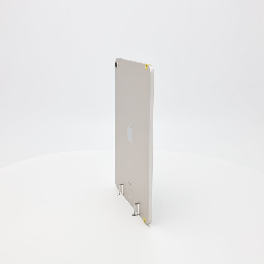 95新 Apple iPad Air5 64G 星光色 WIFI