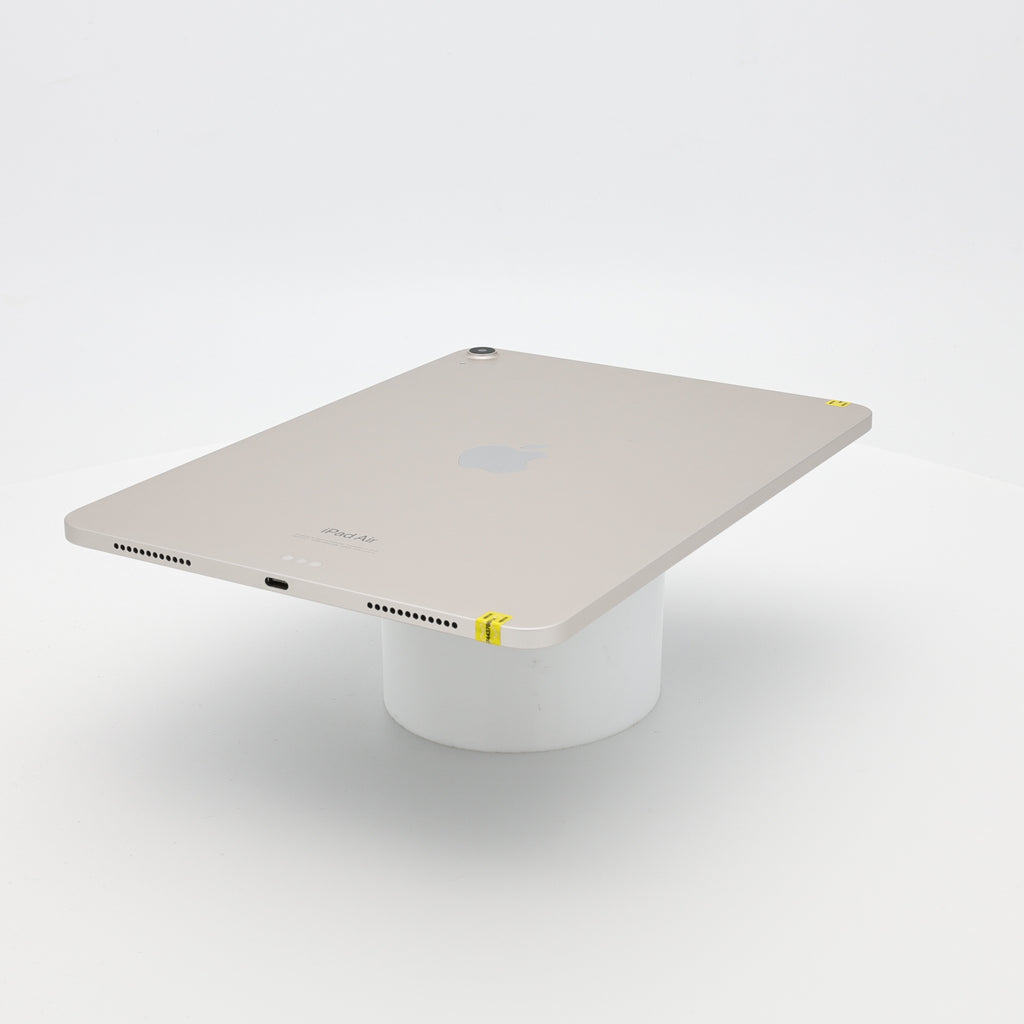 95新 Apple iPad Air5 64G 星光色 WIFI