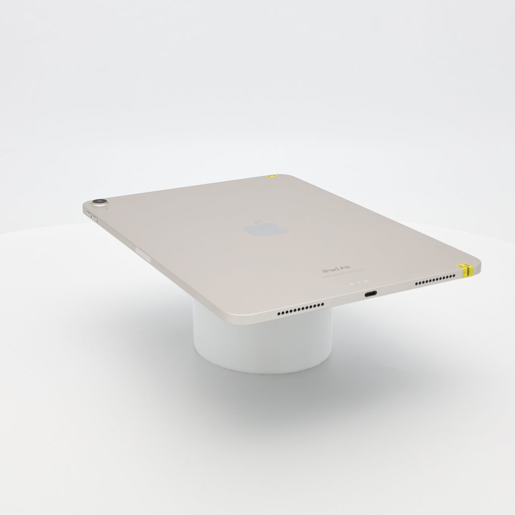 95新 Apple iPad Air5 64G 星光色 WIFI