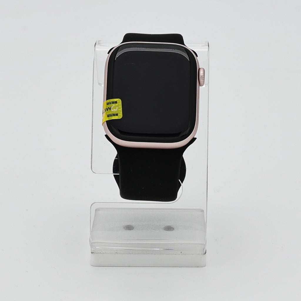 99新 Apple Watch Series 10 42毫米 鋁金屬