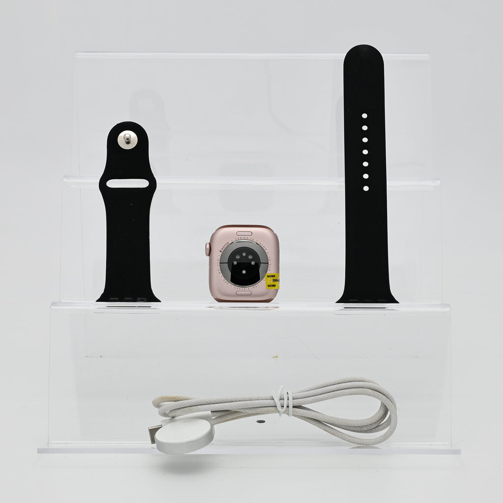 99新 Apple Watch Series 10 42毫米 鋁金屬