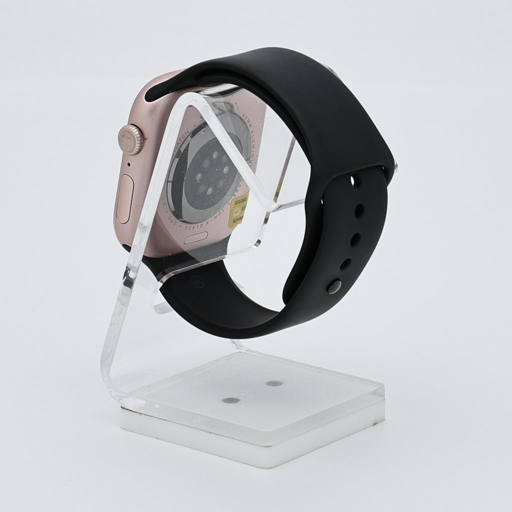 99新 Apple Watch Series 10 46毫米 鋁金屬