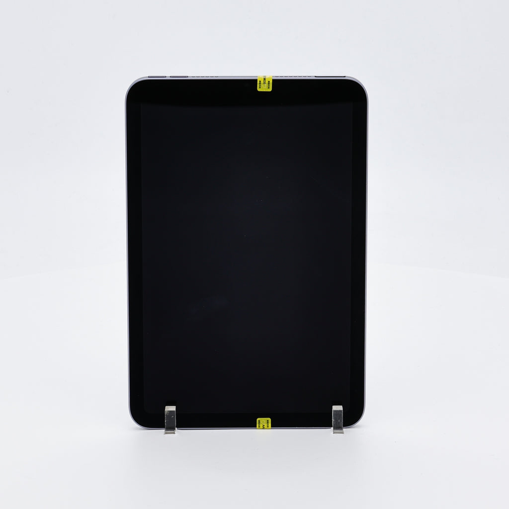 99新 Apple iPad mini6 64G 紫色 WIFI