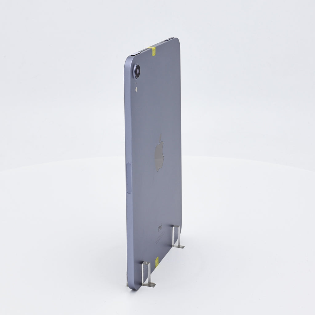 99新 Apple iPad mini6 64G 紫色 WIFI
