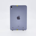 99新 Apple iPad mini6 64G 紫色 WIFI
