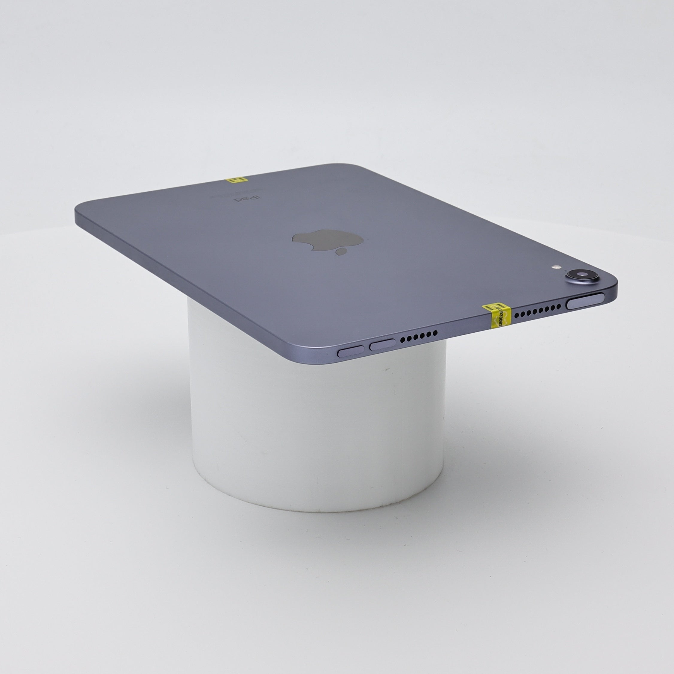 99新 Apple iPad mini6 64G 紫色 WIFI