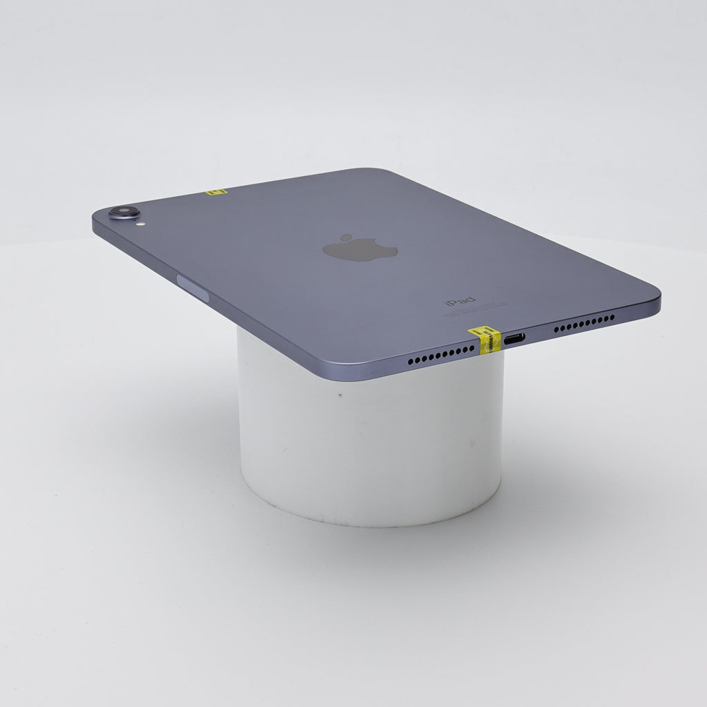 99新 Apple iPad mini6 64G 紫色 WIFI