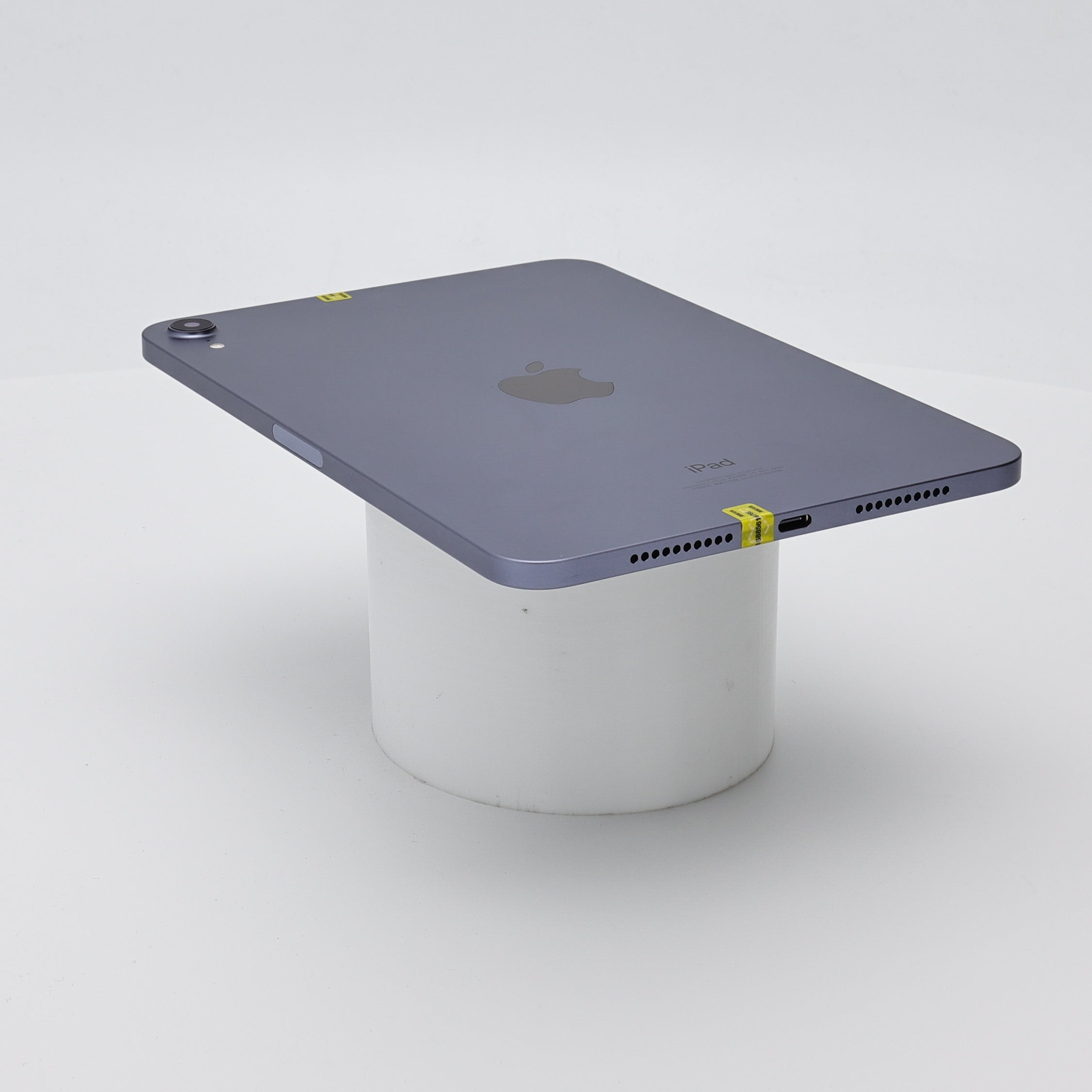 99新 Apple iPad mini6 64G 紫色 WIFI