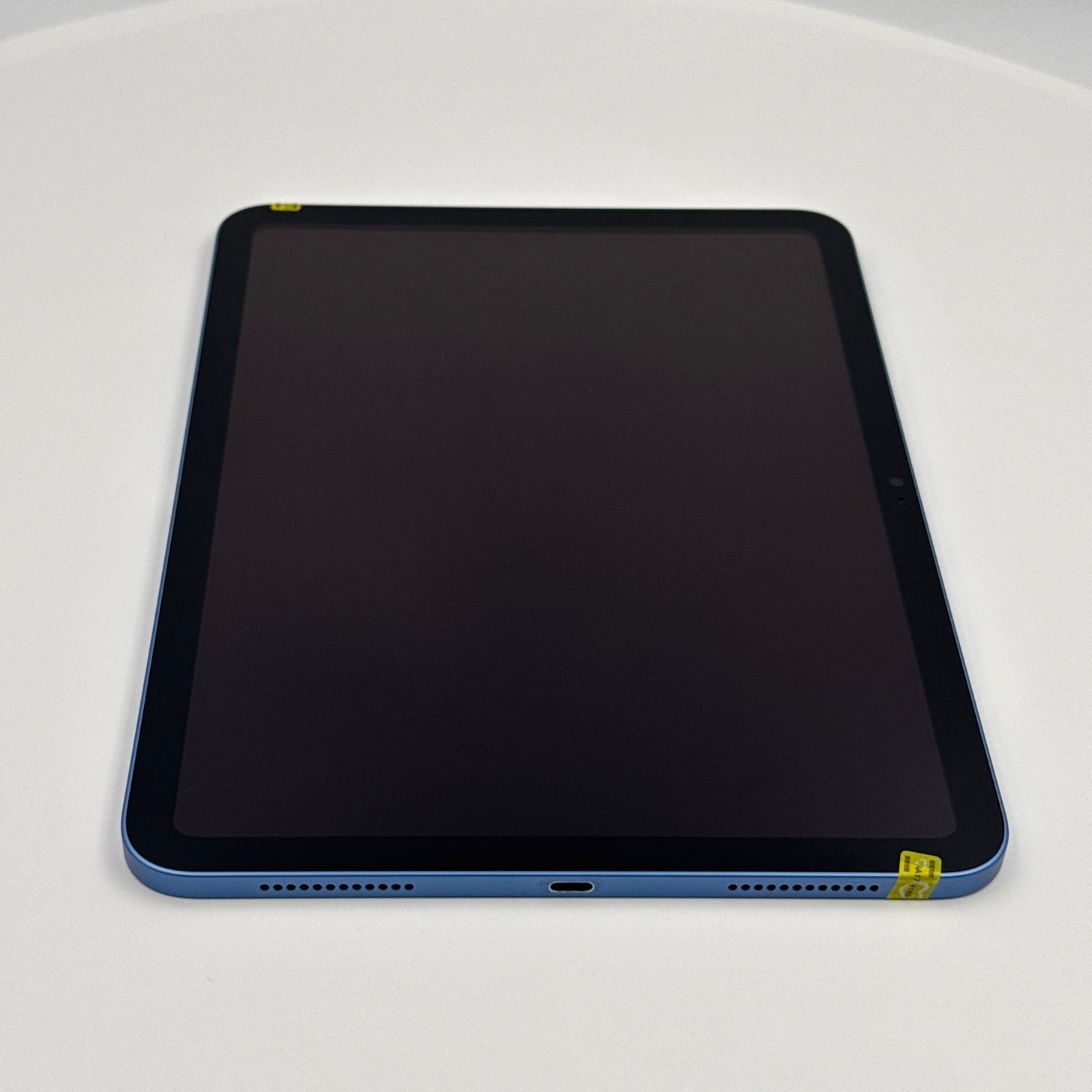 95新 Apple iPad 10代 64G 藍色 WIFI