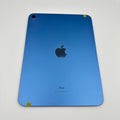 95新 Apple iPad 10代 64G 藍色 WIFI