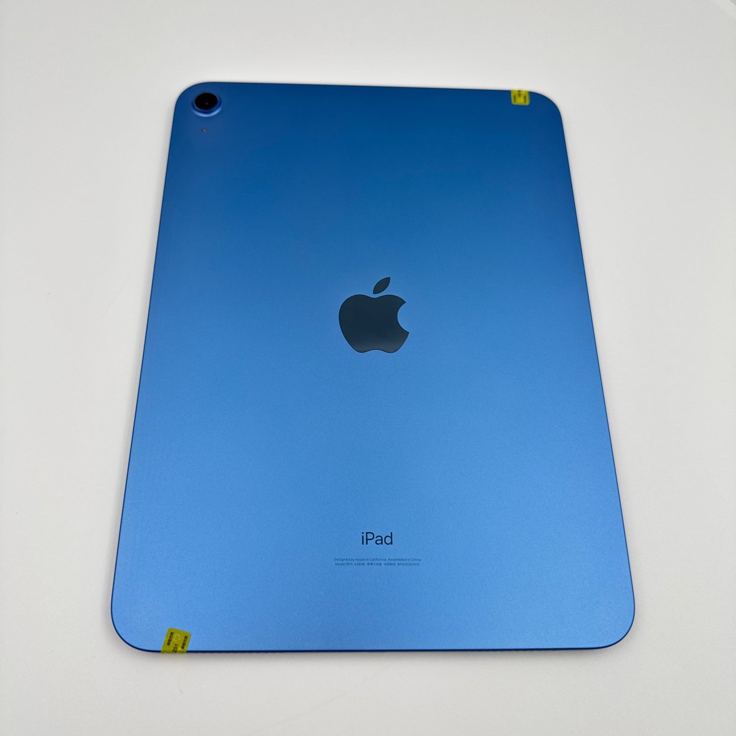 95新 Apple iPad 10代 64G 藍色 WIFI
