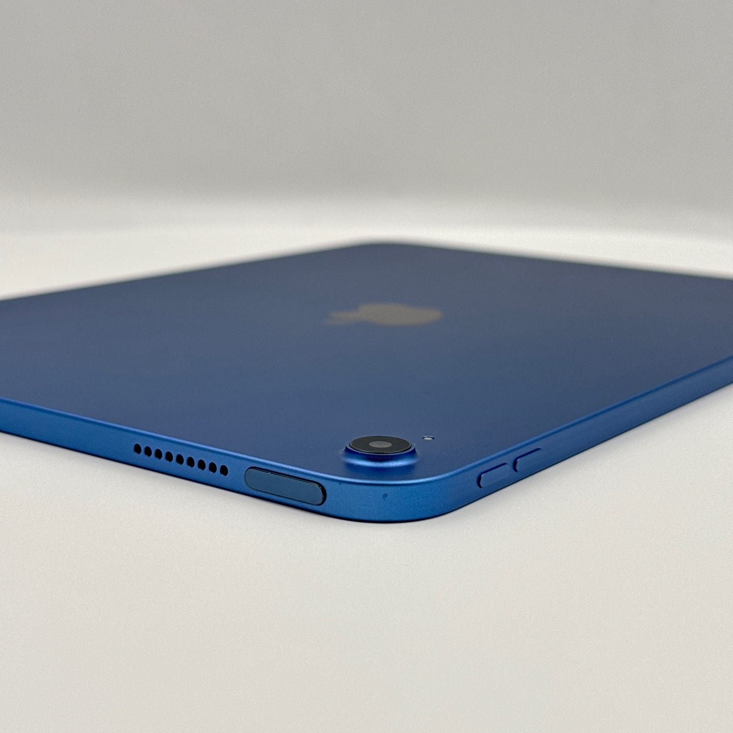 95新 Apple iPad 10代 64G 藍色 WIFI