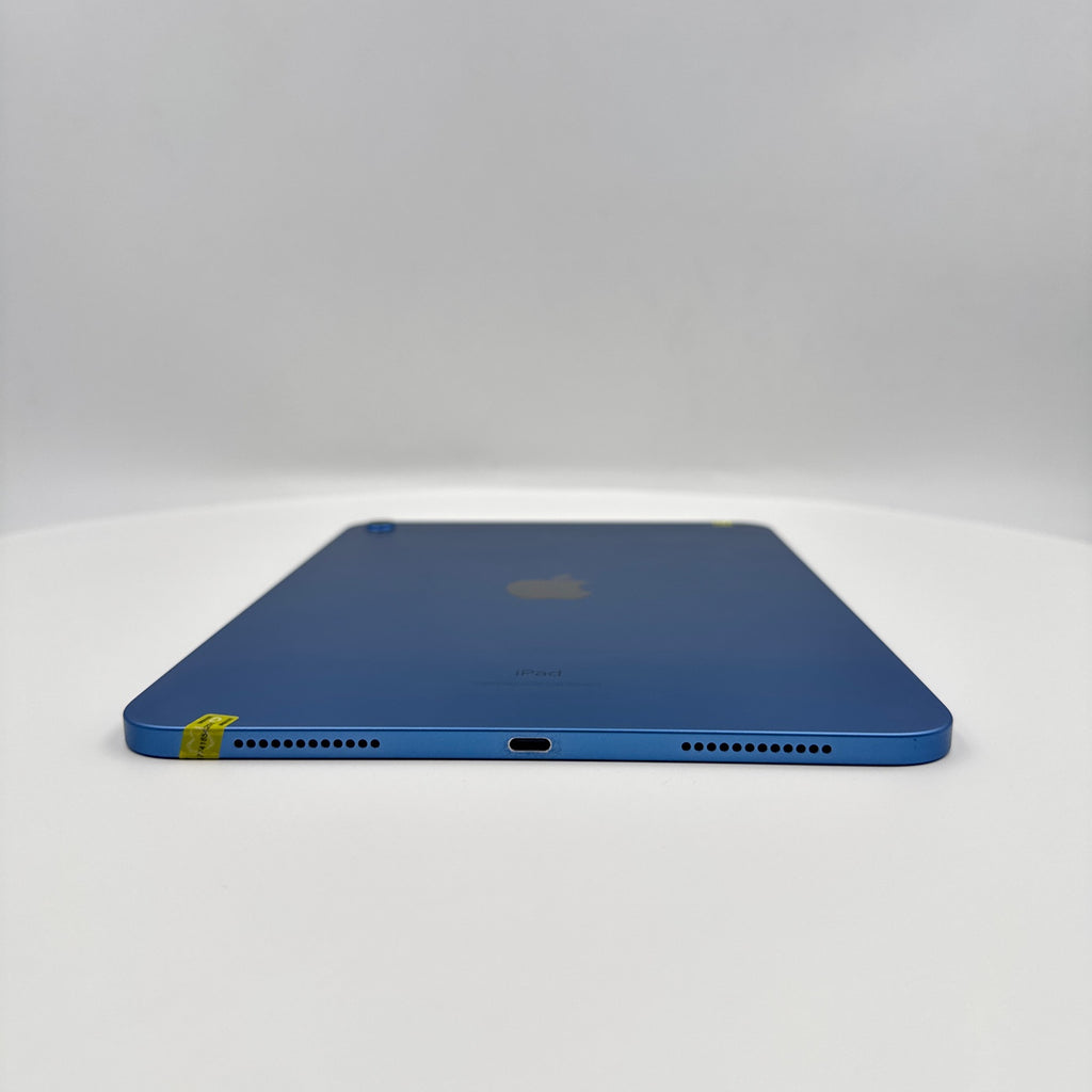 95新 Apple iPad 10代 64G 藍色 WIFI