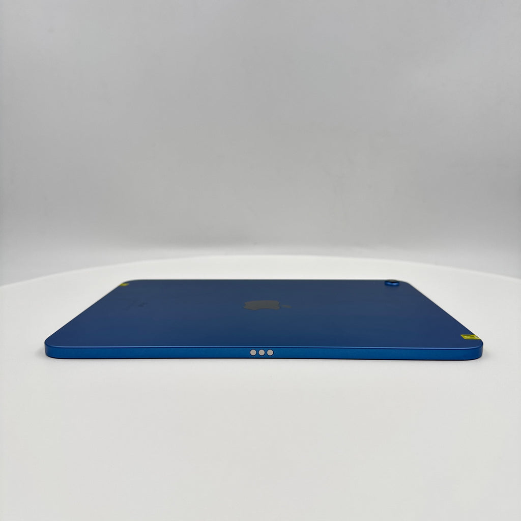 95新 Apple iPad 10代 64G 藍色 WIFI