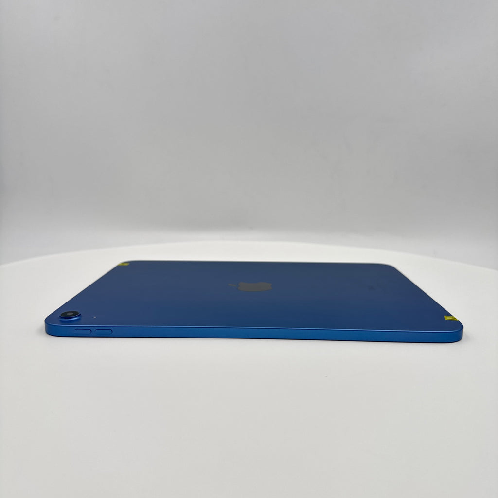 95新 Apple iPad 10代 64G 藍色 WIFI